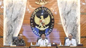 Mampukah Satgas Judi Online Tangkap Bandar Besar di Luar Negeri?