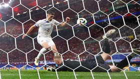 Prediksi Ceko vs Turki di Euro 2024