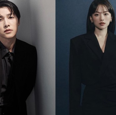 Tentang Drakor Baru Song Joong Ki dengan Chun Woo Hee