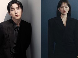Sinopsis 'My Youth' Drakor yang Akan Dibintangi Song Joong Ki dan Chun Woo Hee