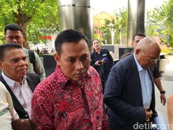 Kusnadi Staf Hasto Minta Penyidik KPK Diganti Usai Ada Penyitaan HP