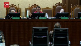 VIDEO: Sidang Kasus SYL, Hakim Periksa Saksi Mahkota