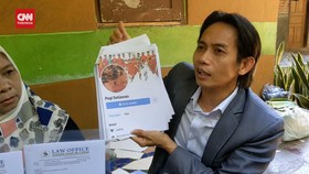 VIDEO: Keluarga dan Kuasa Hukum Pegi ke Propam Polri Laporkan Penyidik