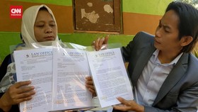 VIDEO: Kuasa Hukum Surati KPK dan MA Awasi Praperadilan Pegi Setiawan