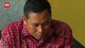 VIDEO: KPK Periksa Staf Sekjen PDIP Kusnadi Terkait Harun Masiku
