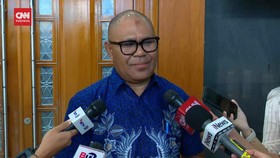 VIDEO: Kuasa Hukum Sebut SYL Merasa Ditinggal Partai Nasdem