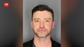 VIDEO: Justin Timberlake Ditangkap Polisi karena Nyetir Saat Mabuk