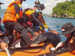 Hilang 2 Hari, Wisatawan Terseret Ombak di Pantai Taipa Ditemukan Tewas