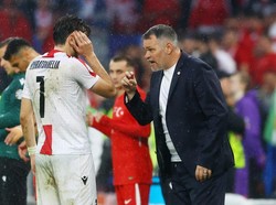 Georgia Masih Banyak Kurangnya di Euro 2024, Ini Salah Satunya