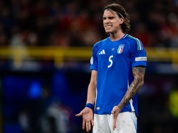 Juventus dan Atletico Berebut Datangkan Calafiori