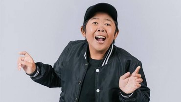 img-title Adul Tak Mau Permasalahkan Kabar Bohong yang Sebut Dirinya Buta