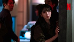 Benarkah Bakal Ada 'Agents of Mystery' Season 2? Ini Kata Sutradara