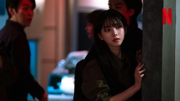 img-title Benarkah Bakal Ada 'Agents of Mystery' Season 2? Ini Kata Sutradara