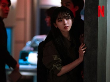 img-title Benarkah Bakal Ada 'Agents of Mystery' Season 2? Ini Kata Sutradara