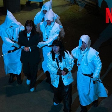 'Agents of Mystery 2' Resmi Hadir! Hyeri, Karina & John Park Akan Kembali