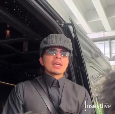 Atta Halilintar Ungkap Pengalaman Luar Biasa Saat Ibadah Haji