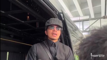img-title Atta Halilintar Ungkap Pengalaman Luar Biasa Saat Ibadah Haji