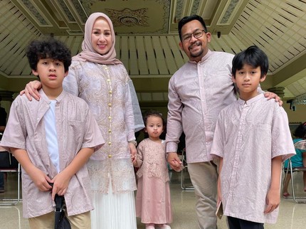 Cerita Komedian Bedu Pindahkan Anak dari Sekolah Mahal hingga Jual Apartemen