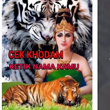 MUI Ungkap Bahaya Cek Khodam dalam Islam yang Ramai di Medsos