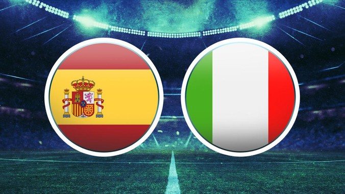 Terima kasih telah mengikuti live report Spanyol vs Italia pada fase grup Euro 2024 yang berakhir dengan kemenangan La Furia Roja.