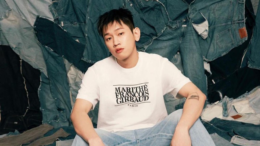 Crush Hentikan Aktivitas Usai Kondisi Kesehatan Memburuk