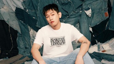 img-title Crush Hentikan Aktivitas Usai Kondisi Kesehatan Memburuk