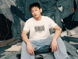 Crush Hentikan Aktivitas Usai Kondisi Kesehatan Memburuk