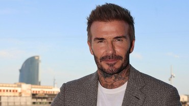 img-title David Beckham Pamer Kesibukan Baru usai Pensiun Jadi Pemain Bola