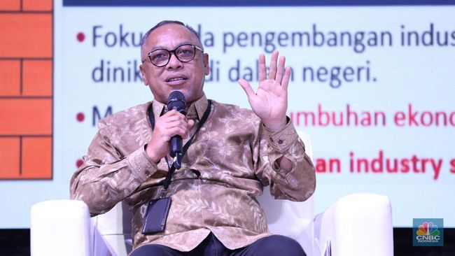 Jadi Produsen Utama, RI Bisa Kendalikan Pasokan Mineral Kritis Dunia