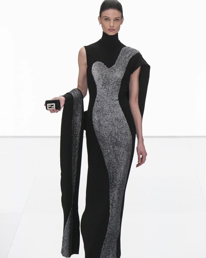 Mengenal Haute Couture di Dunia Fashion