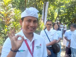 Starlink Hadir di Bali, Telkom Klaim Lebih Unggul dan Siap Bersaing
