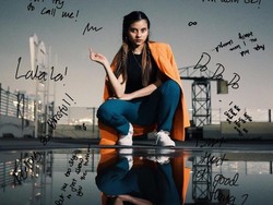 Ghaniyya Ghazi Siapkan EP Baru, Ingin Lebih Dinikmati Secara Jujur