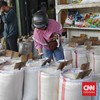 Ketua Koperasi Pedagang PIBC Sebut Harga Beras Mulai Turun di Cipinang