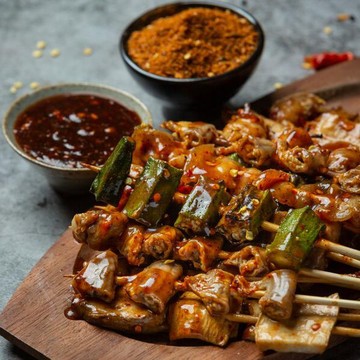 3 Resep Saus BBQ yang Lezat dan Praktis, Tak Kalah Sama yang di Restoran