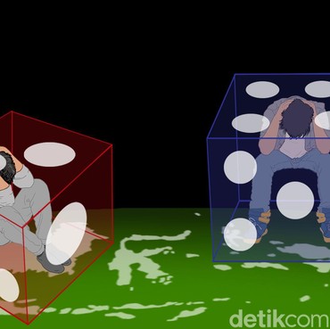 Petani di Trenggalek Bangun Jembatan usai Menang Judi Rp1 Miliar