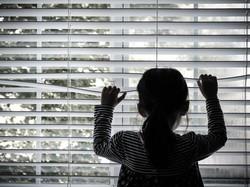 Sadis Pria di Bulukumba Aniaya Ponakan gegara Kerap Curi Uang Nenek