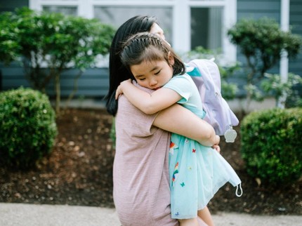 Ketahui Cara Menjaga Kesehatan Mental Anak di Lingkungan Keluarga