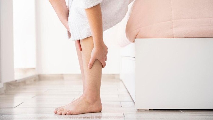 4 Jenis Makanan yang Pantang Dikonsumsi Oleh Penderita Asam Urat