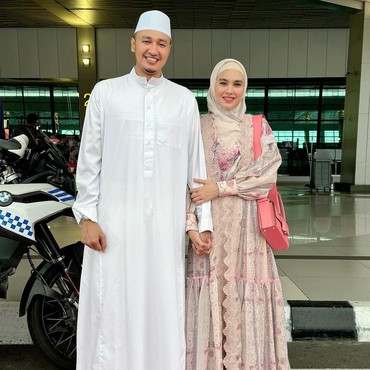 Ini Alasan Habib Usman Larang Kartika Putri Steril Rahim