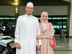 Ini Alasan Habib Usman Larang Kartika Putri Steril Rahim