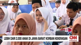 VIDEO: Kasus Kekerasan Pada Anak Jabar
