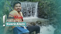 img-title Nikmati Healing di Pegunungan, Makan Unik dan Enak di Atas Sungai