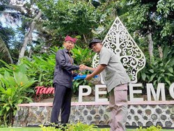 Banyuwangi Optimalisasi Irigasi Sambut Musim Tanam demi Ketahanan Pangan
