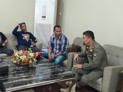 W Super Club Makassar Sempat Buka di Momen Idul Adha, Ini Kata Pemprov Sulsel