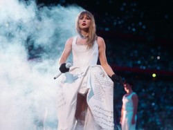 Lirik Lagu The Prophecy - Taylor Swift
