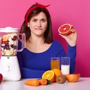 Menurut Ahli, Ini 5 Makanan yang Tidak Boleh Masuk ke dalam Blender! Mengapa?