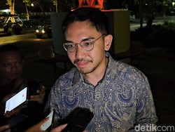 6 Parpol Resmi Koalisi Usung Mangkunegoro X di Pilkada Solo