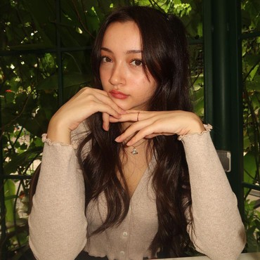 Pencinta Kopi, Megan Domani Biasa Minum Saat...