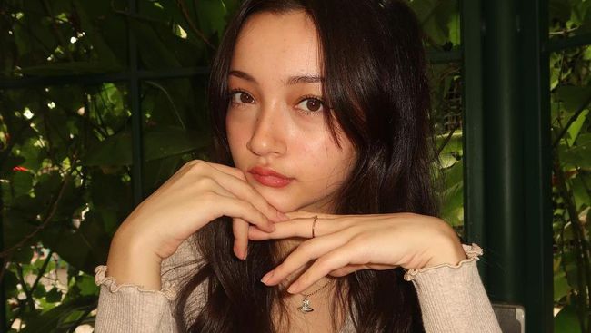 Pencinta Kopi, Megan Domani Biasa Minum Saat...