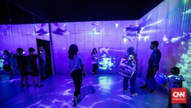 Vocal Competition Jakarta Fair 2025, Buktikan Bakat Menyanyimu di Sini